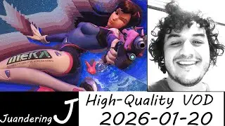 Same Aim? Overwatch 6v6 Comp!