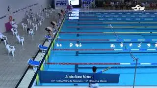 AUSTRALIANA  Ass. Maschile Agonisti (Serie 1) - 31 Trofeo Velocita' Soranzio - 19 Memorial Marini