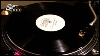 Bobby Nunn - She's Just A Groupie (Slayd5000)