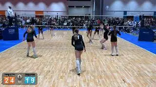Omni 16 Elite vs Omni 15 National 12-14-2025 Balltime