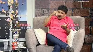 Which politicians are planning to quit AGP? Mejmel with Prasanta Rajguru with guest Jagadish Bhuyan