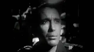 SAILOR OF FORTUNE 1956 Stranger in Danger - Lorne Greene, Christopher Lee, Lisa Daniely