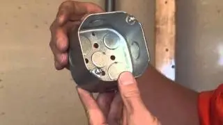 Octagon Box: 4