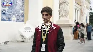 A Moda Lisboa &ldquo;&Agrave; Minha Maneira&rdquo; #&Agrave;MinhaManeira