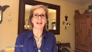 I Am Lisa Taylor and I Approve This Message