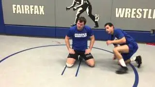 Back door finish