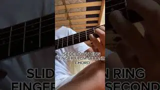 Naive - Boywithuke guitar tutorial