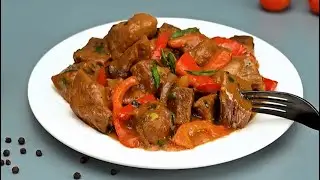 One secret and the meat will melt in your mouth like butter!