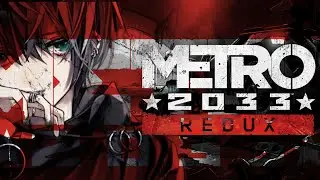 【Metro 2033 Redux&trade;】Capitulo 3: ❮ Khan ❯ - Armer&iacute;a