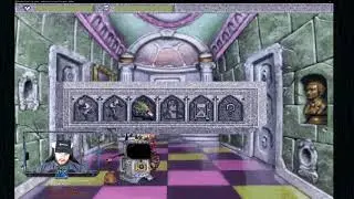 Quest for Glory 4 - Fighter ANY% 35:14