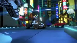 MechDragon - LEGO Ninjago - 70725