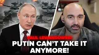 ⚡️Moscow is on the brink! Putin&rsquo;s army can no longer hold on. Putin&rsquo;s tactic has failed