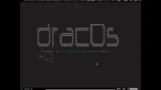 DracOS