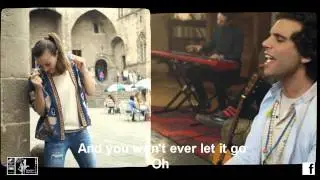 San Miguel y MIKA - Live Your Life Subtitulado (HD) 2013