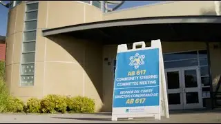 Community Air Protection Program: Stockton Community Highlights