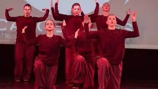 24-25 Qualifier 25 BE - Legion (Dansstudio Bouger)