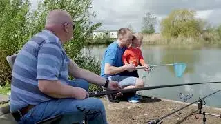 Tattershall Lakes Country Park, Away Resorts Holidays