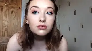Summer Festival Makeup Routine GRWM🌞💗