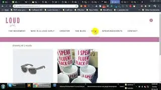 underconstuction mood on / off  for shop page...