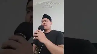 Tilawah Al-Qur'an suroh al isro maqom sikah #tilawah #vidio #allahuakbar 