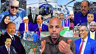 Dagaalkii Ugu Cuslaa Isaaq Ciise Kuqaadeen 30 Maydadk SNM Dhimasho Dhaawac Dagaalo Halis Ah..