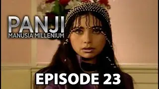 Panji Manusia Millenium Episode 23 Senjata Jala