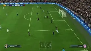 FIFA 22  -  Real Madrid | Madrid derby | LaLiga 2022/23 | [1080p HDR] Gameplay