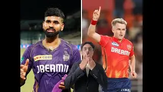 Shaw-shank Redemption at Eden😱😱 || KKR vs PBKS || Match Review || Fantasy 11 || RR vs LSG|| DC vs MI