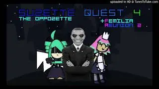 Melun Battle (OST Version) - Suzette Quest 4: The Oppozette + Femilia Reunion 2