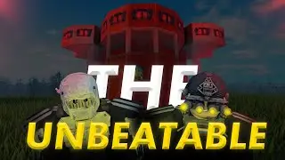 The Unbeatable | Fallen Survival