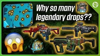Arms Race with Moze! (With The Firesale Long Musket XXL, Venomous Barrage & Trained Ripper!)