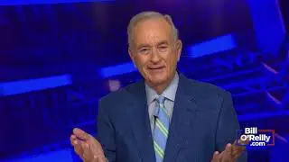O'Reilly Slams Joe Biden as the Most Liberal President Ever