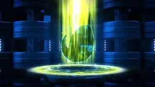Energy Logo Transmission -  Intro Templates for After Effects