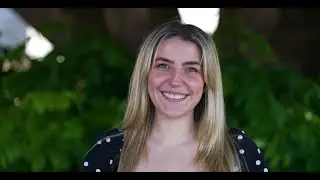 Lowenna at Migrant Help