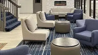 Quality Inn | Detroit (MI), United States | Hotel Review🏠