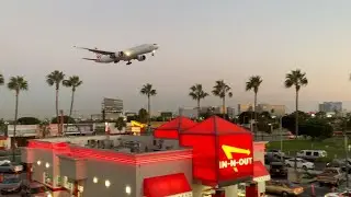 LA Summer Tango Marathon promo 2019, Los Angeles