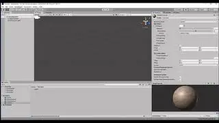 Tutorial 2 : Simple Texture in Unity