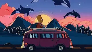 Lofi beats 02  Mix by Nathan js