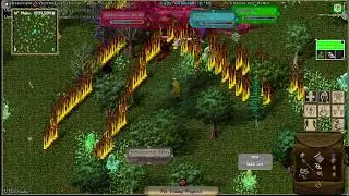 Ultima Online | Umbrascale Matriarch I | Siege Perilous | Treasures of the Draconic Awakening
