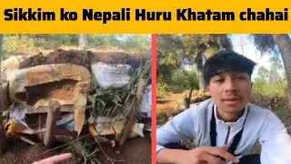 Mtb Joel - Why Sikkimese Nepali do this ( Video Conference )