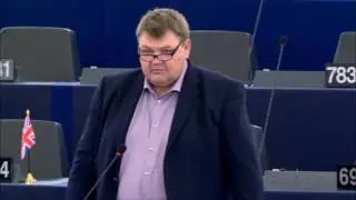 This European project is condemned to fail