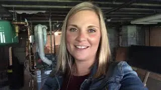 All-Access: Hackley House Basement