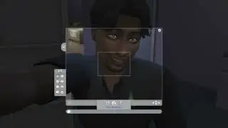 SIMS4 starting a family