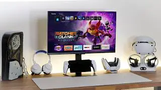 10 Accessoires PS5 pas chers... Qui valent le coup!!