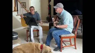 Brian & Randy - Mrs. Robinson (Simon & Garfunkel cover)