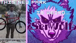 The new Cuba Hunter Park is DIFFERENT!?!