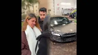 جتلكم بفكره جديده بنت فقدت بصرها  مش هحرقهلكم هسيبكم تتفرجو و عجبكم اعملو اكسبلور#humor  fyp# foryou