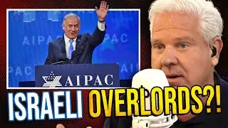 Is AIPAC proof that Israel CONTROLS the US?