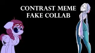 🍁|Ｃｏｎｔｒａｓｔ | ｍｅｍｅ |Ｆａｋｅ-Ｃｏｌｌａｂ| #papersufakecollab @papersu