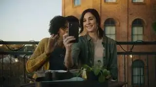 Новый год 2021 от Hello Fresh | Рекламный проект Red Komodo | A Lewis Films